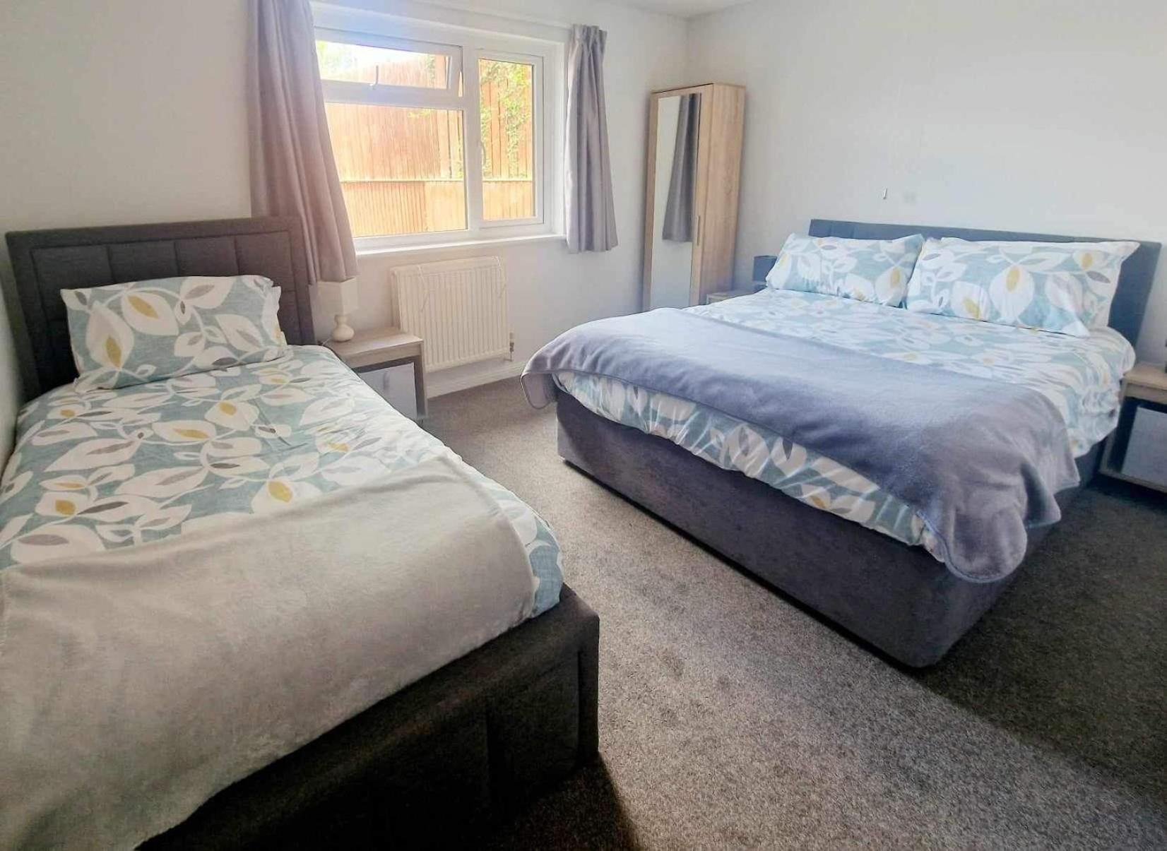 Tanglewood Apartamento West Ashton