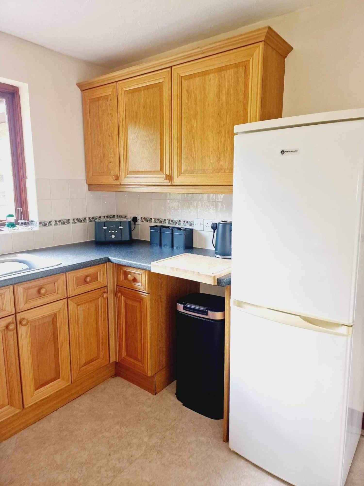 Apartamento Tanglewood West Ashton