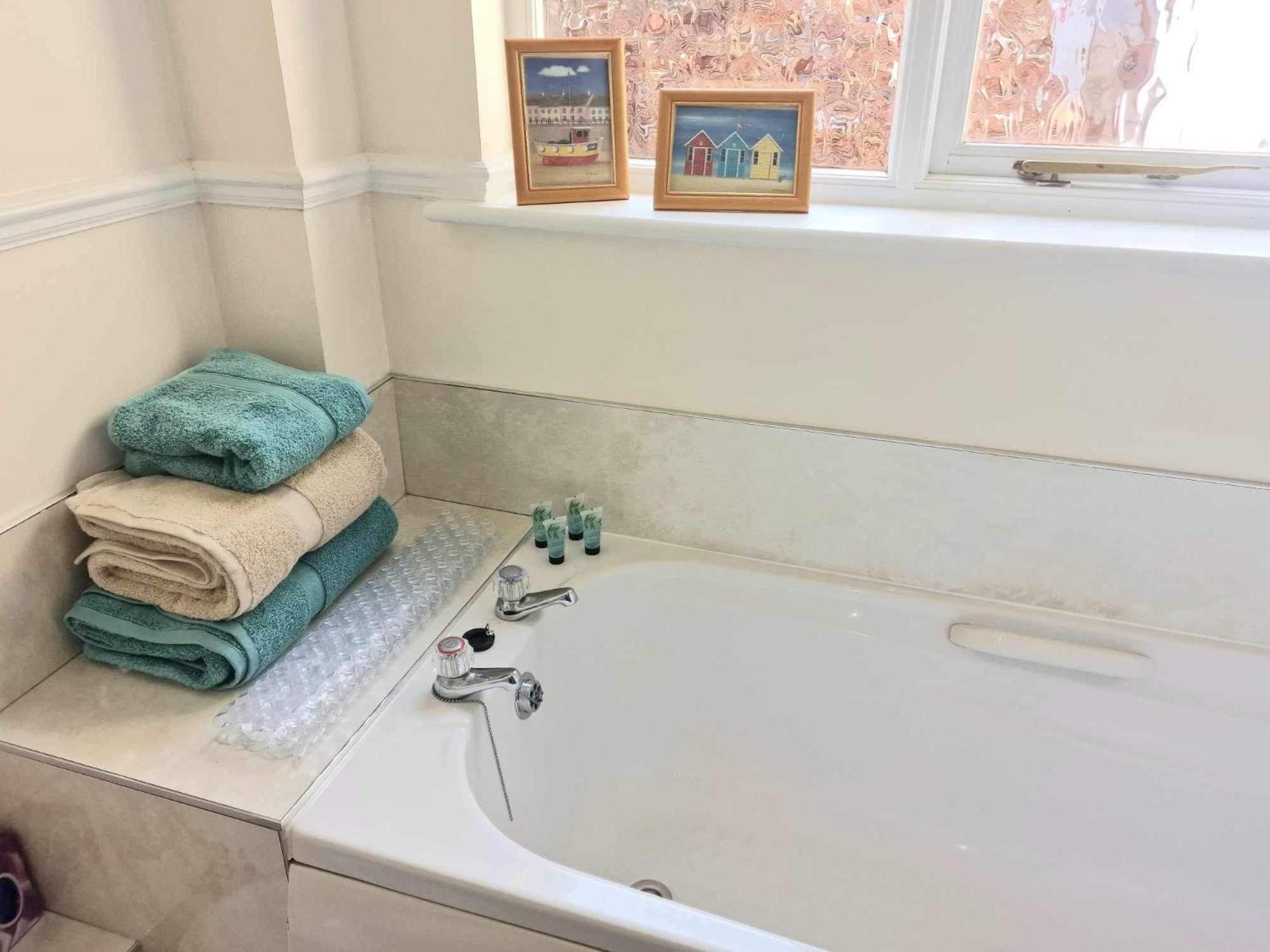 Tanglewood Apartamento