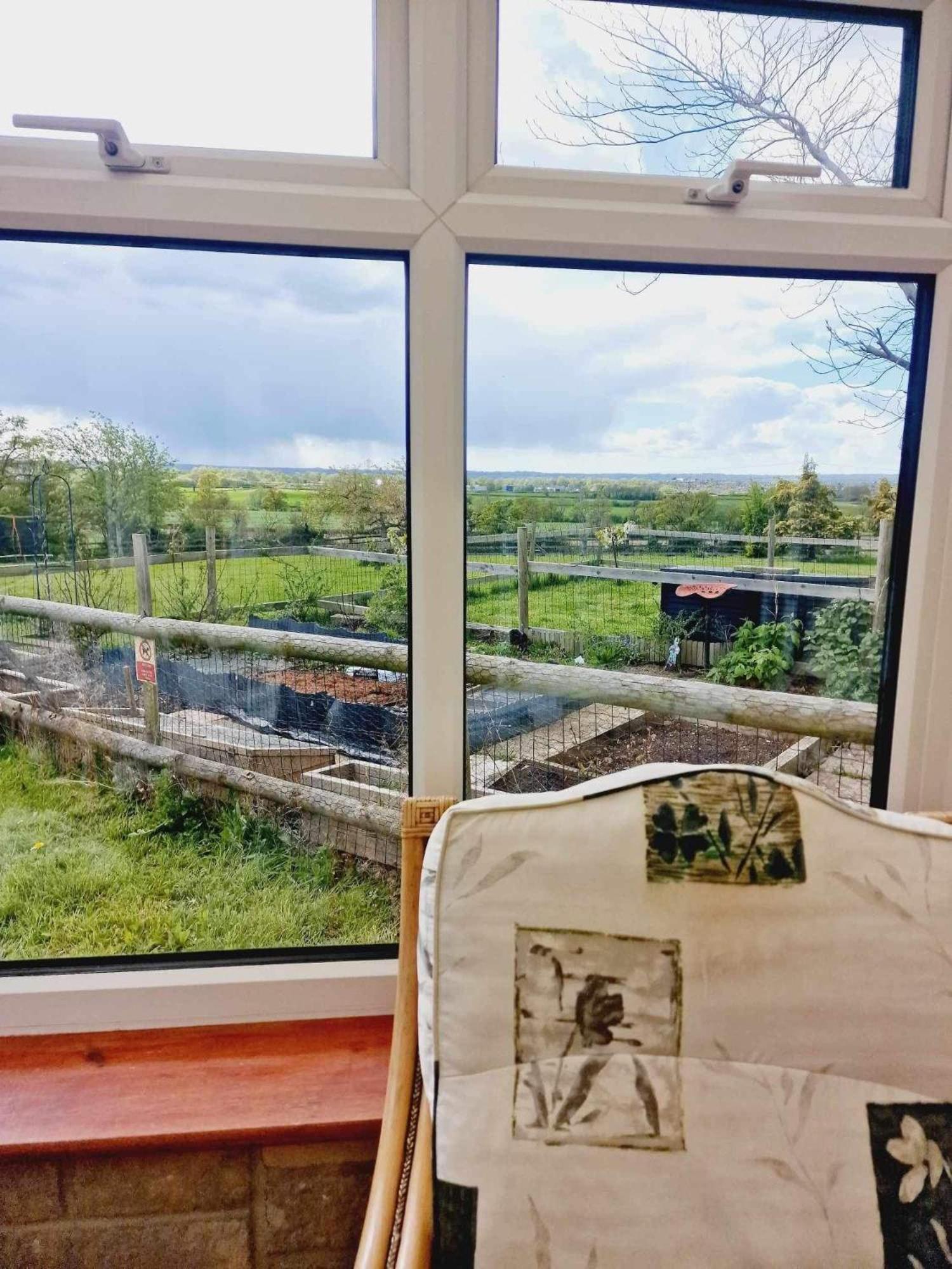 Tanglewood * West Ashton