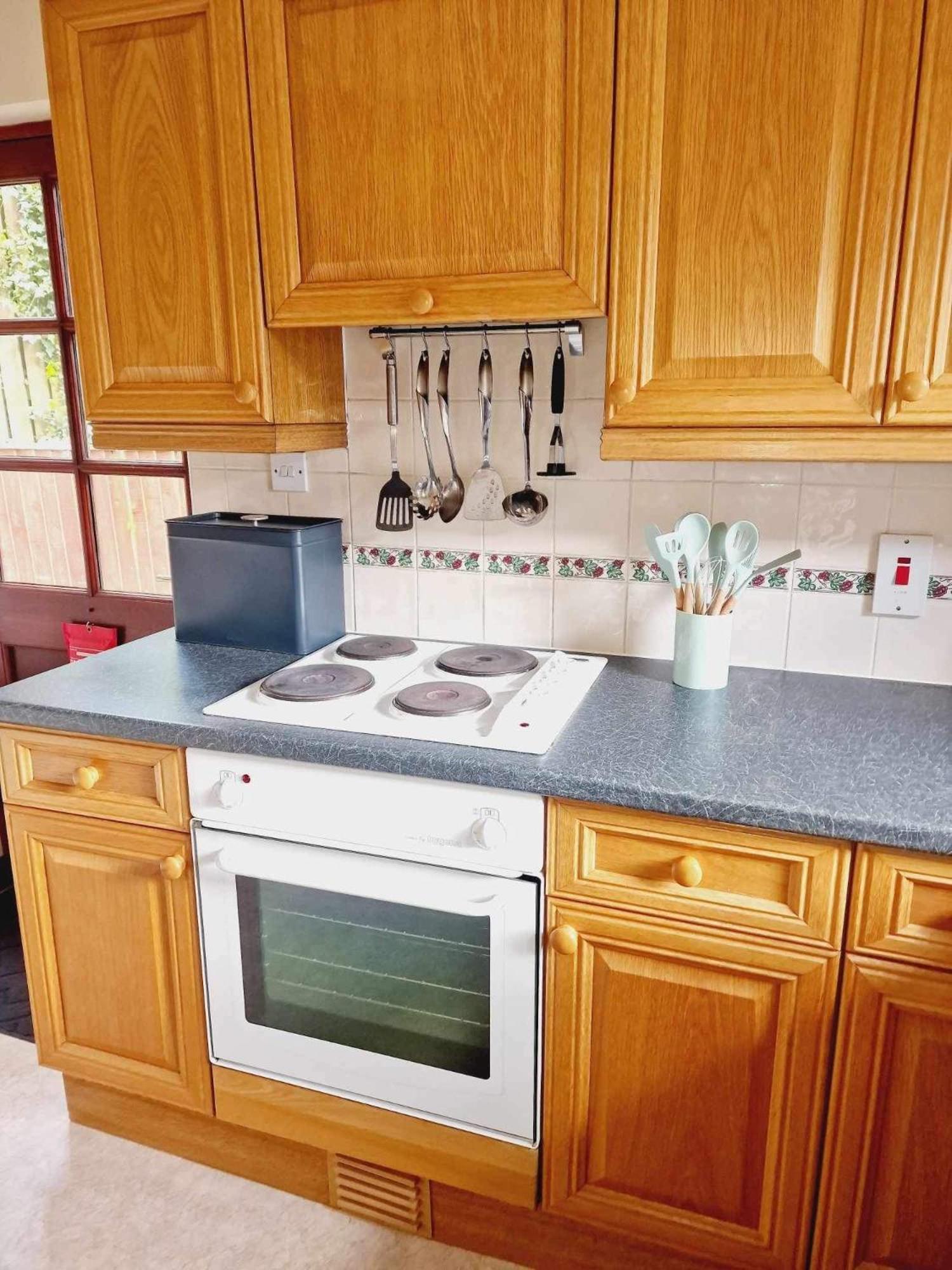 Tanglewood Apartamento West Ashton