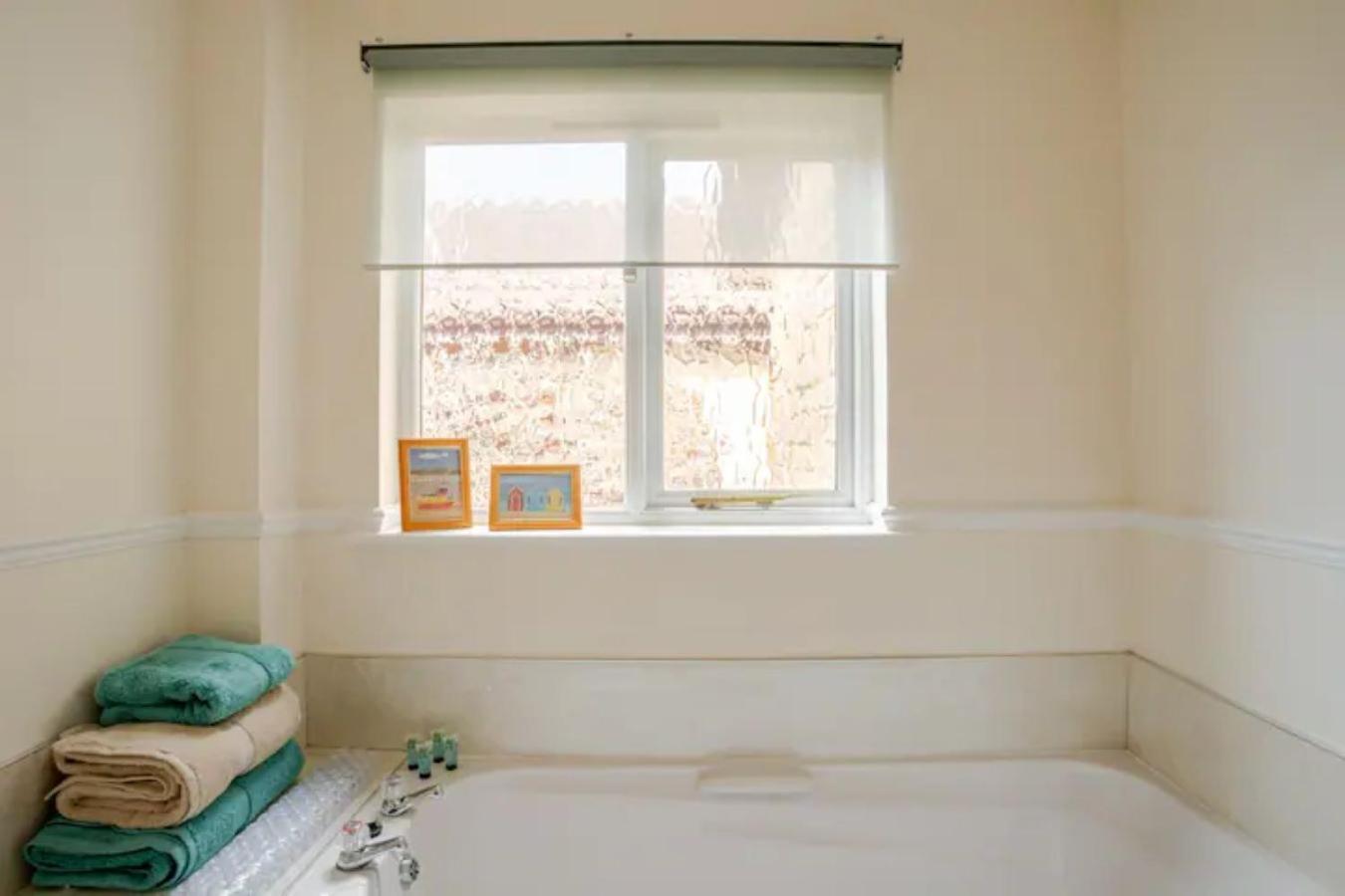 Tanglewood Apartamento
