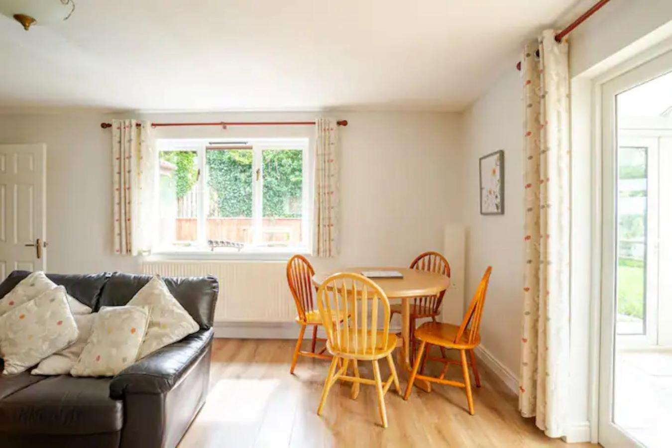 Apartamento Tanglewood West Ashton