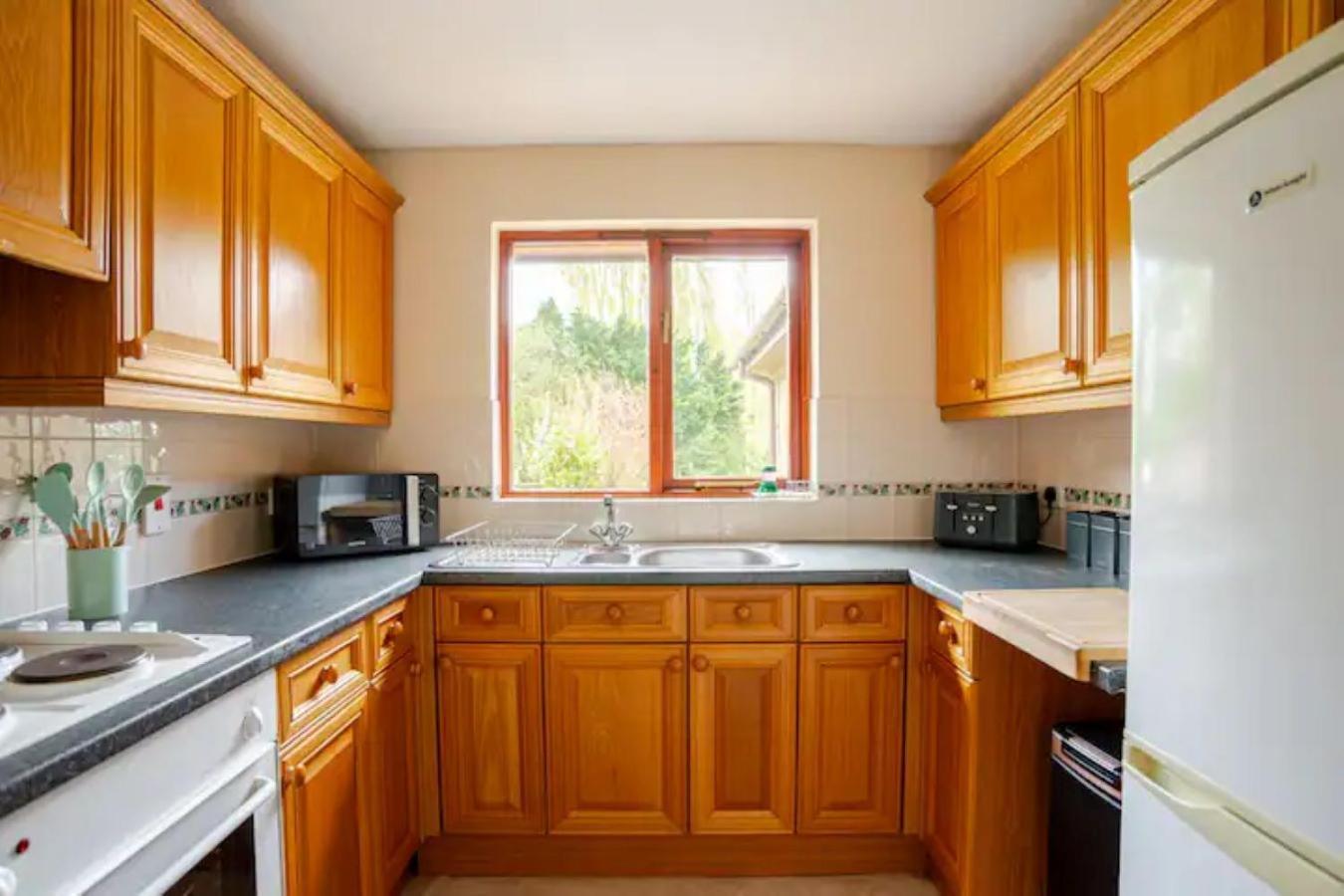 Tanglewood Apartamento