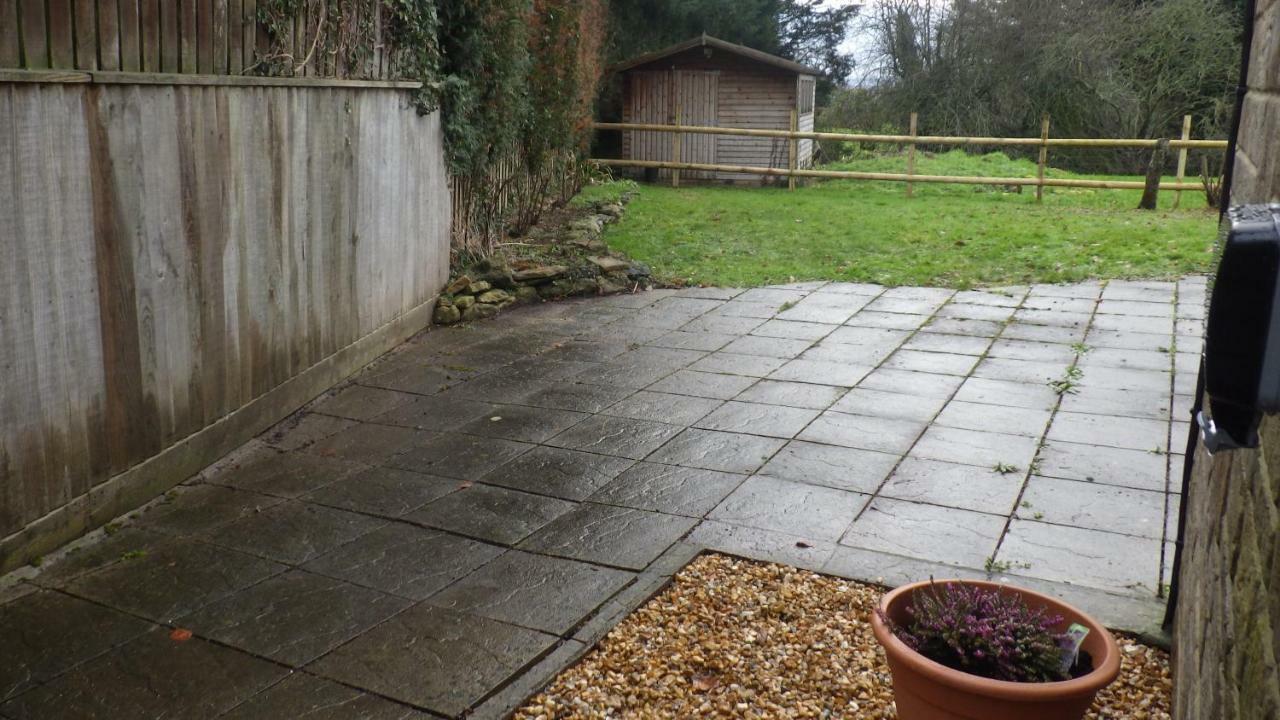 Tanglewood Apartamento West Ashton